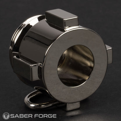 Adept Pommel