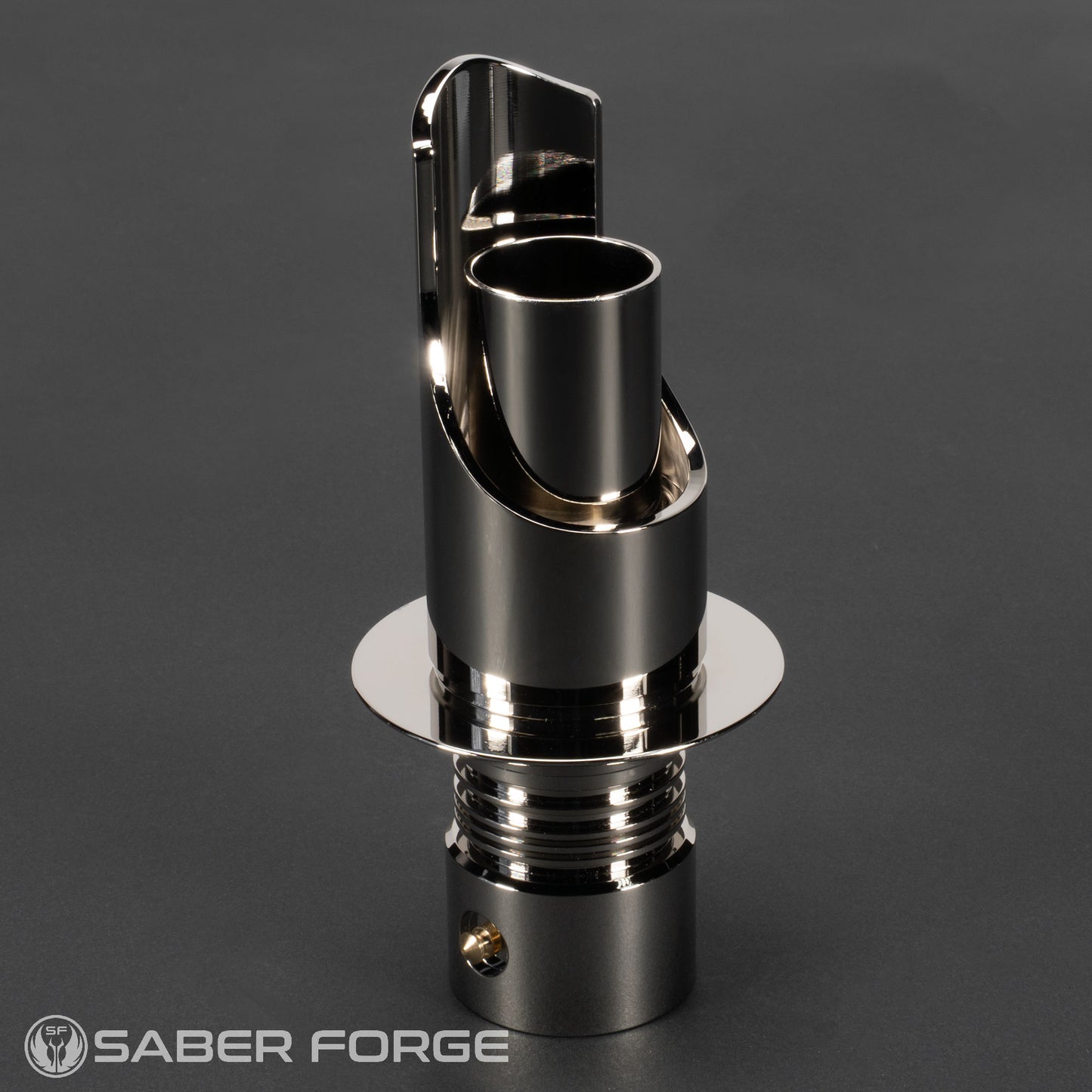 Ares Emitter
