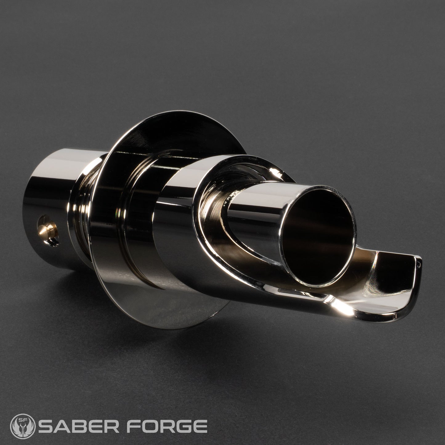 Ares Emitter