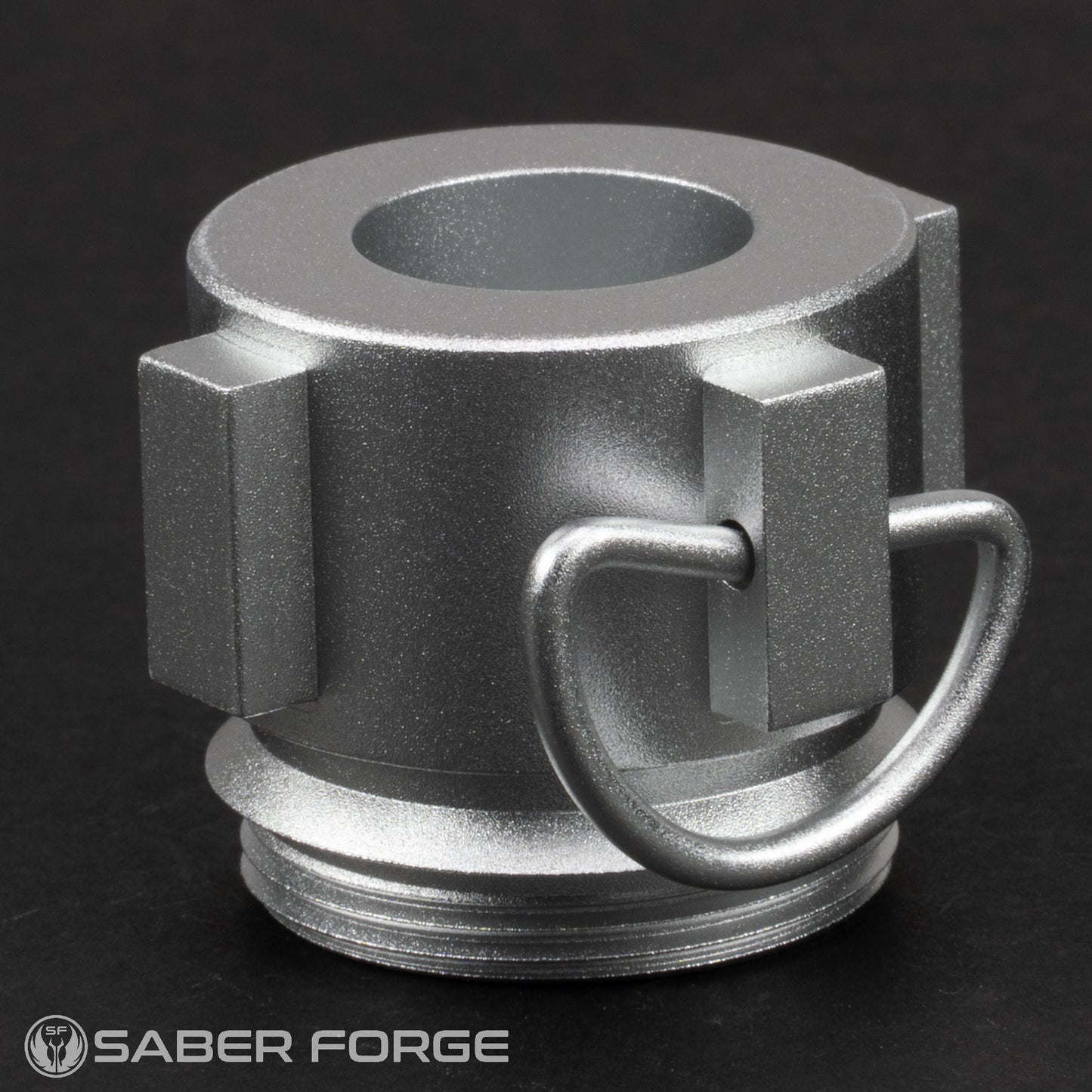 Adept Pommel