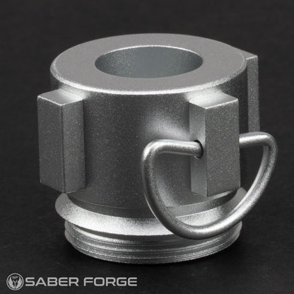 Adept Pommel