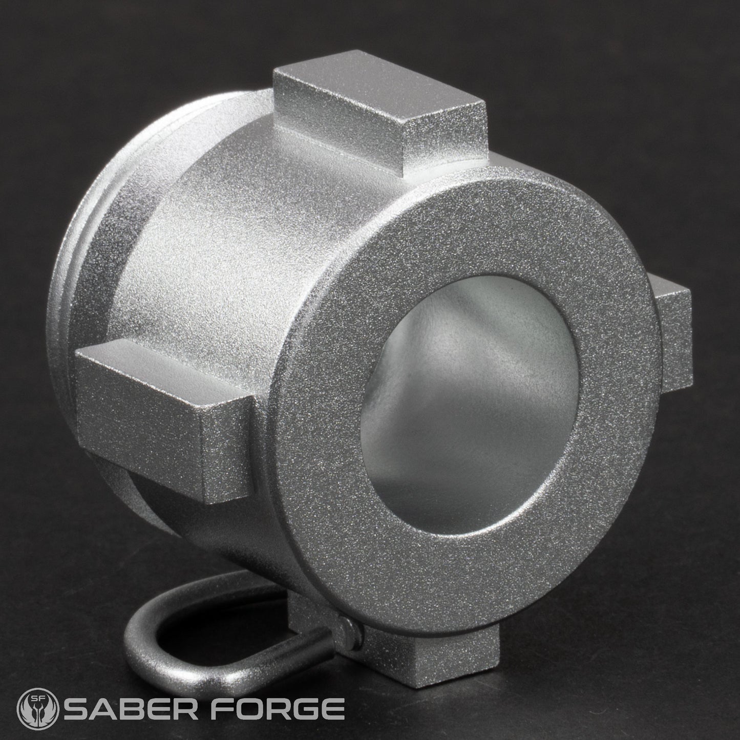 Adept Pommel