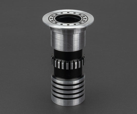 Defender Apprentice Emitter