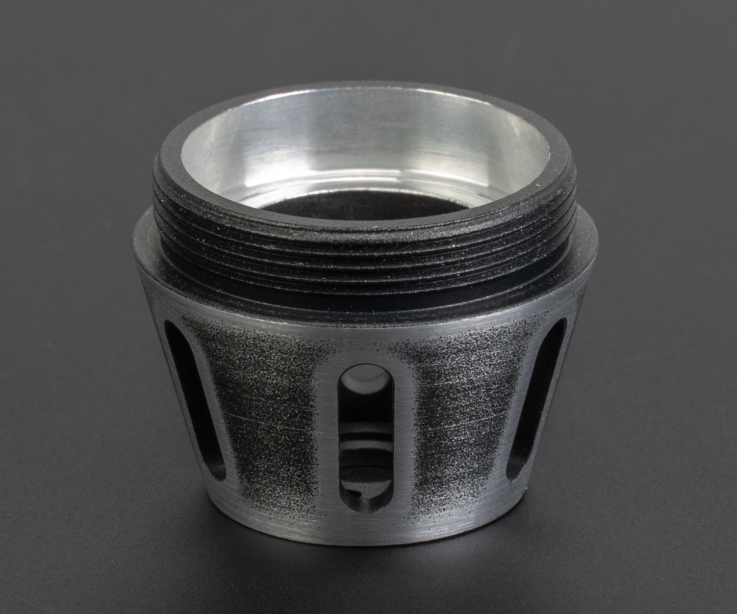 Progenitor Apprentice Pommel