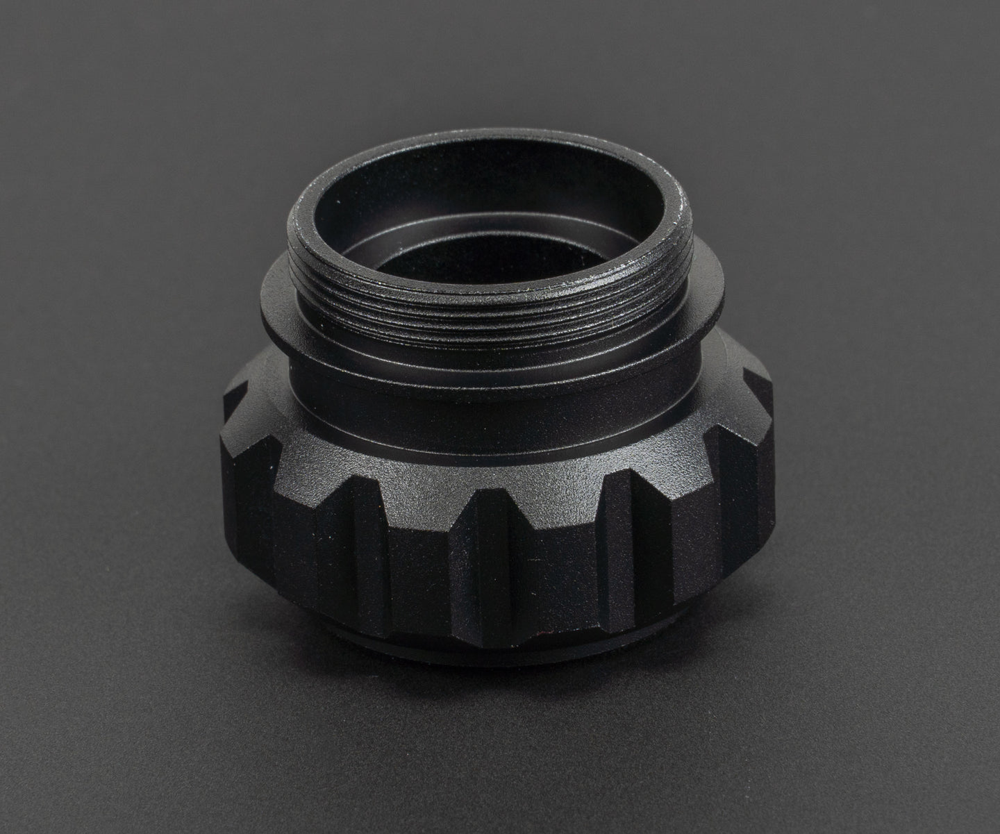 Scourge Apprentice Pommel