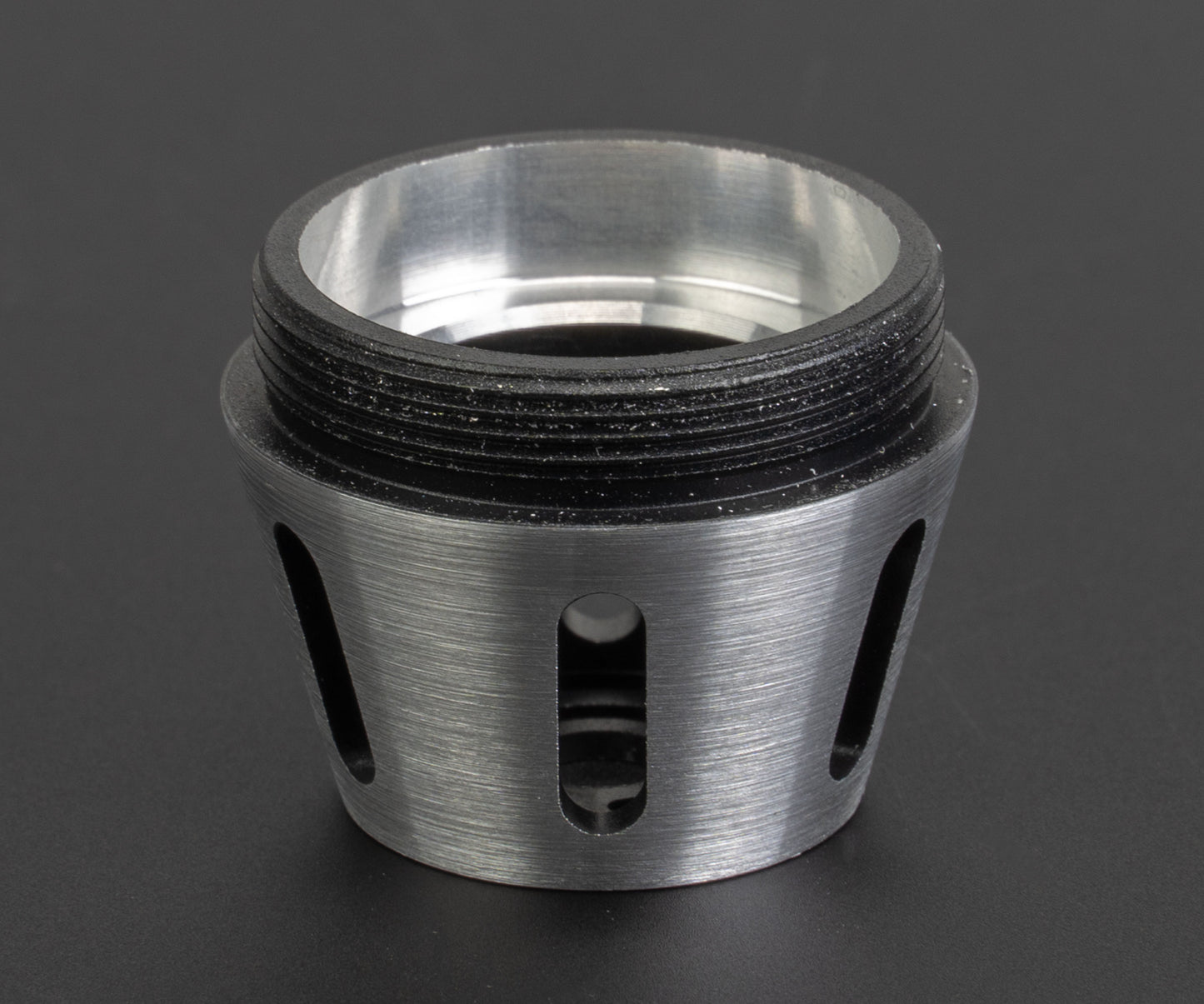 Progenitor Apprentice Pommel