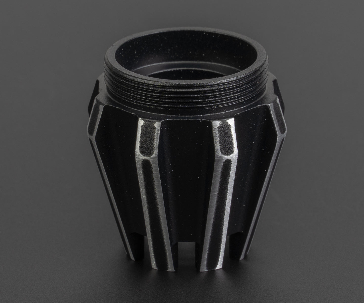 Aggressor Apprentice Pommel