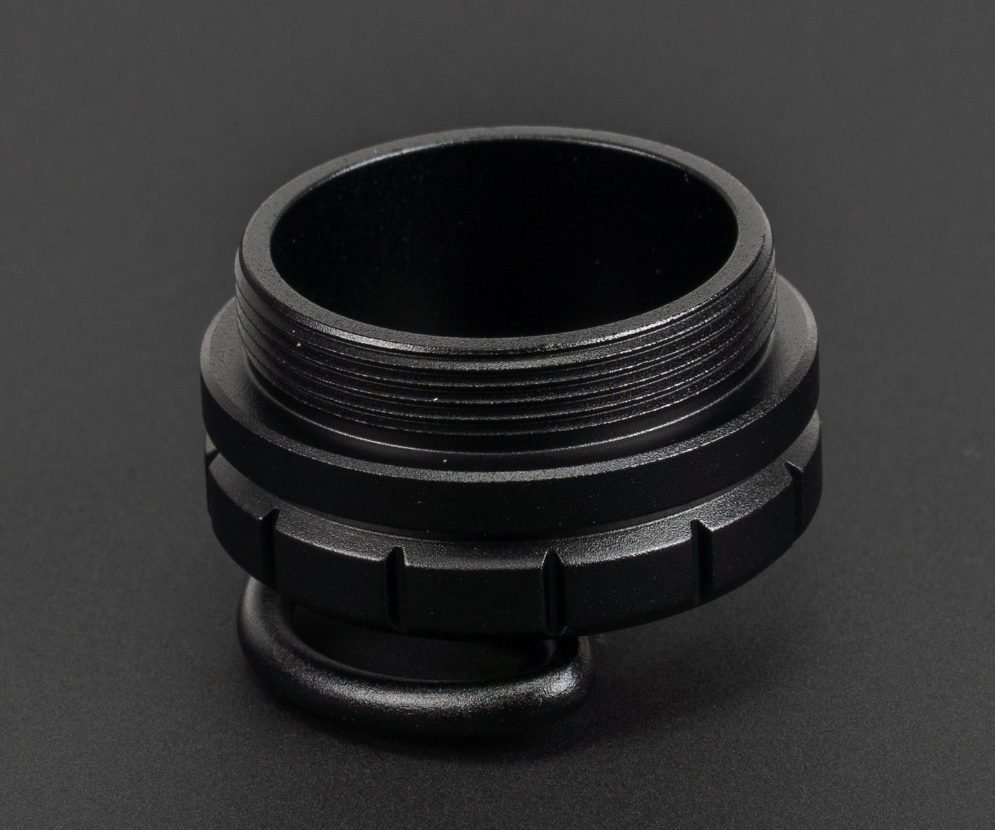 Arvang Apprentice Pommel