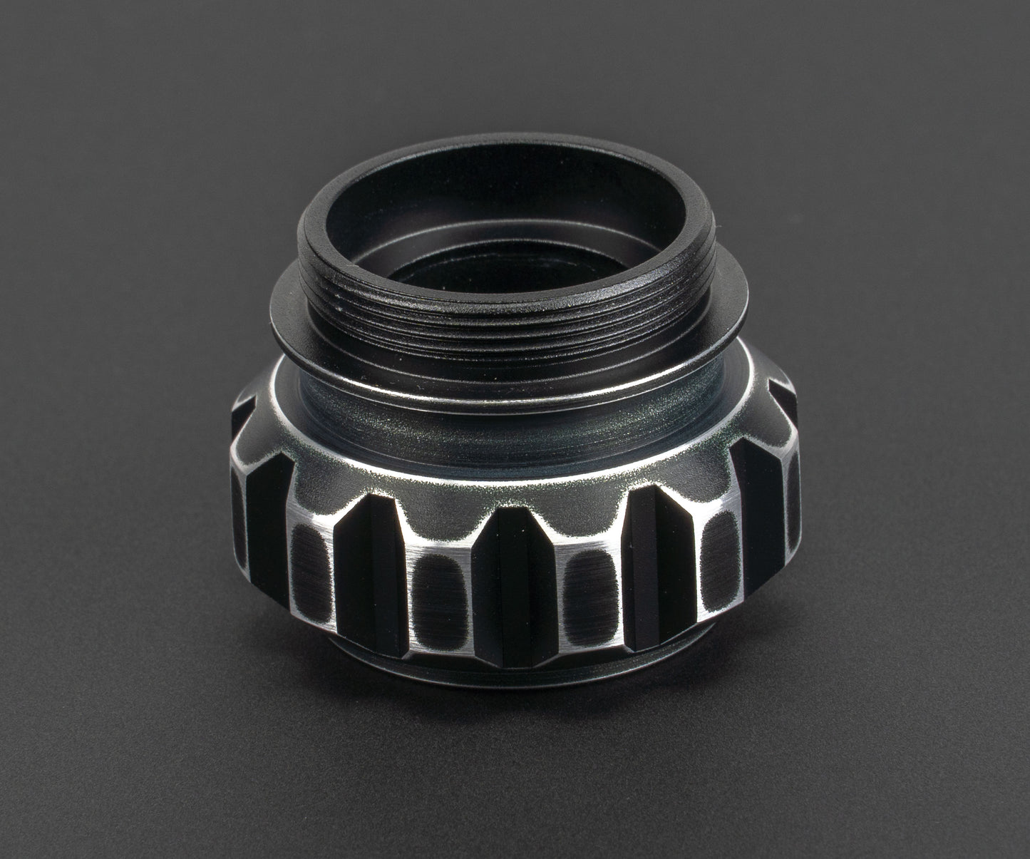 Scourge Apprentice Pommel