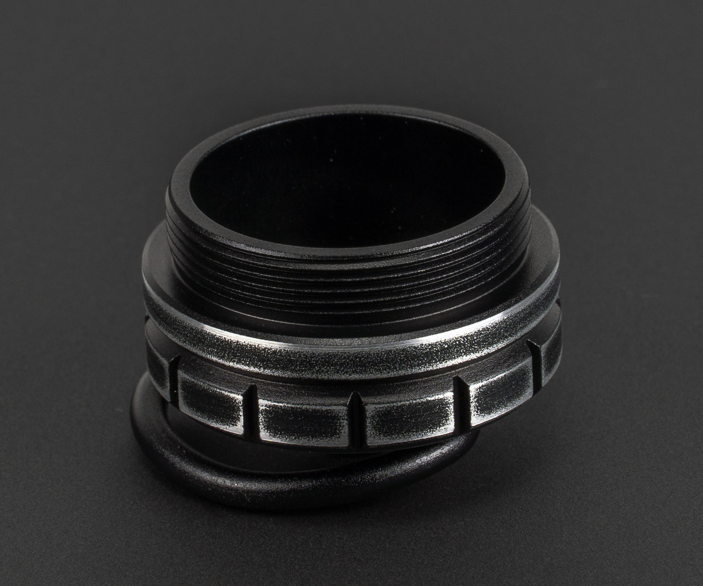 Arvang Apprentice Pommel