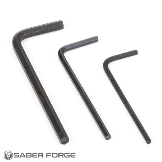 Allen Key Set