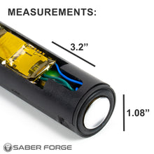 Load image into Gallery viewer, Golden Harvest Single Color LED Kit
