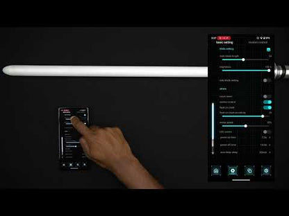 Pixel Blade