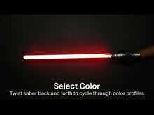 Load and play video in Gallery viewer, Golden Harvest RGB Kit
