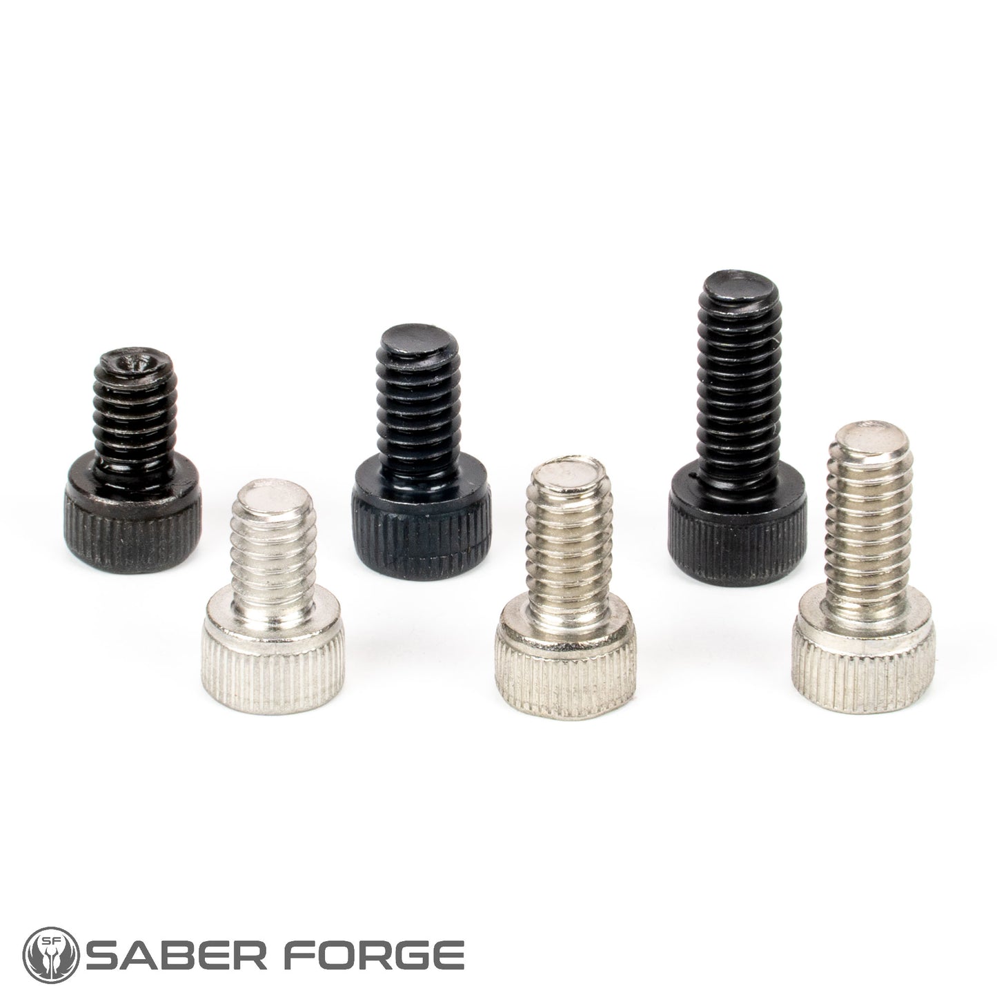 Covertech Screw Set