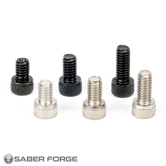 Covertech Screw Set