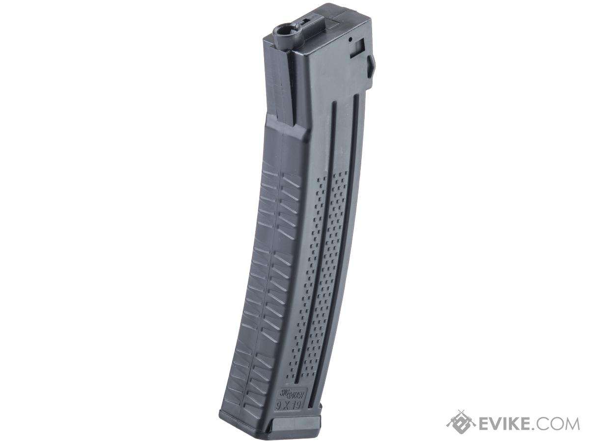 SIG MPX-K magazine