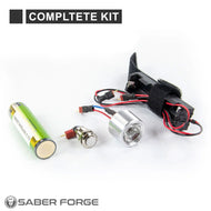 Stunt Saber Kit