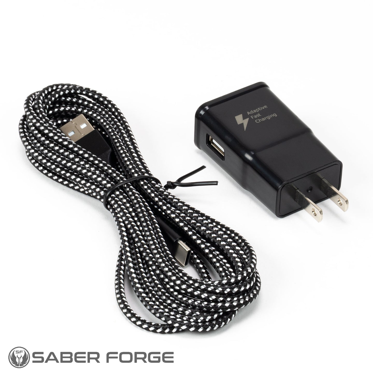 Saber Charger