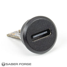 Load image into Gallery viewer, USB-C A/C Recharge Port
