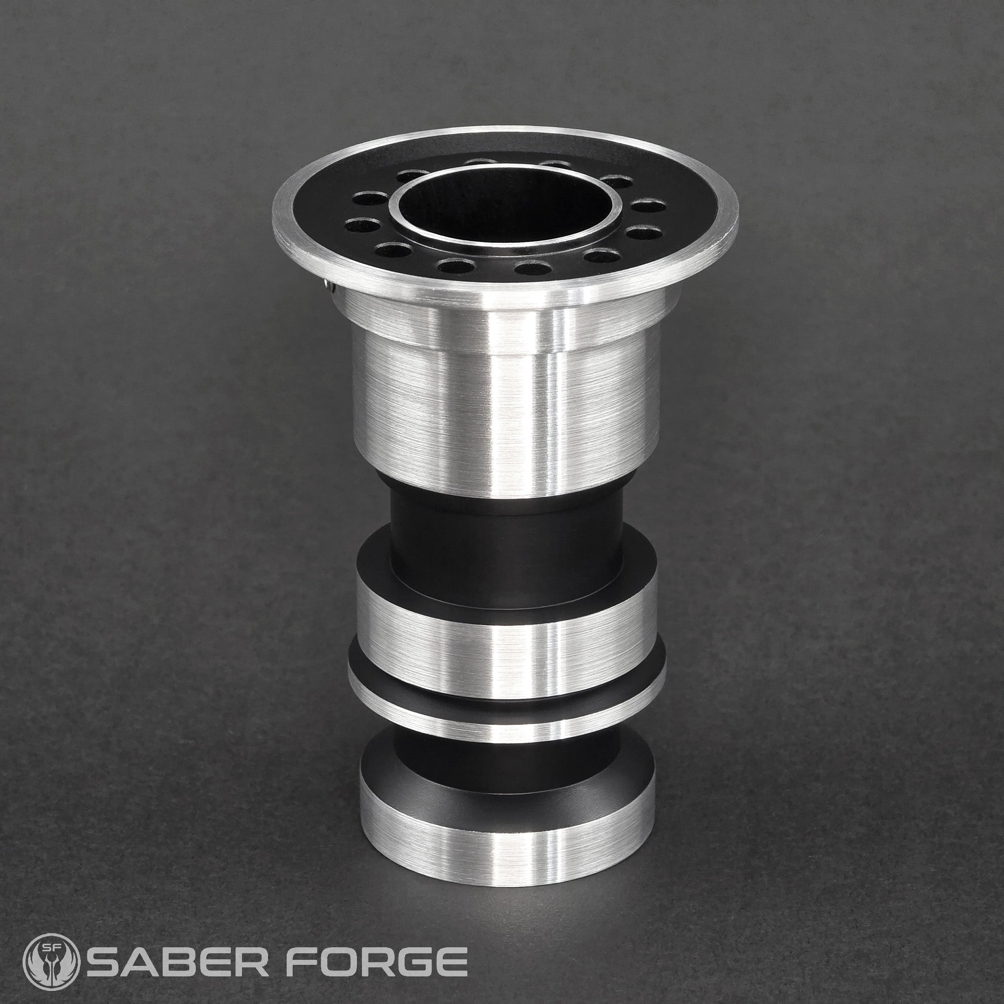 Drifter Emitter – SaberForge