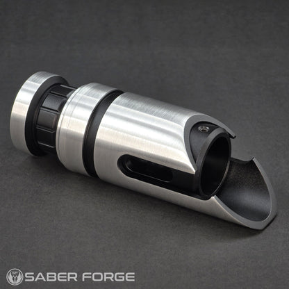 Syren Emitter