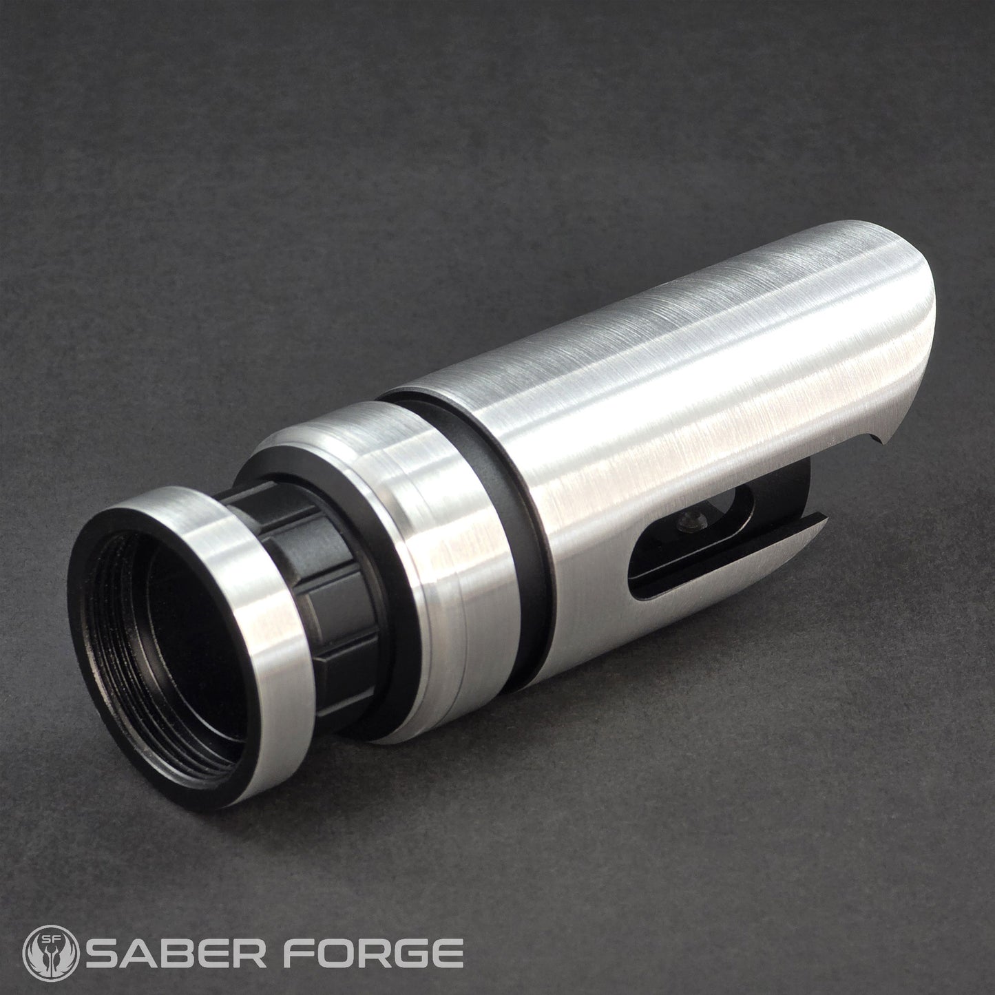 Syren Emitter