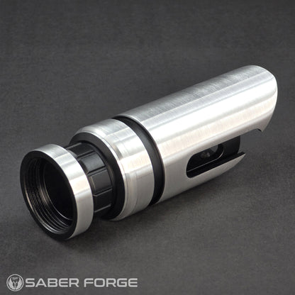 Syren Emitter