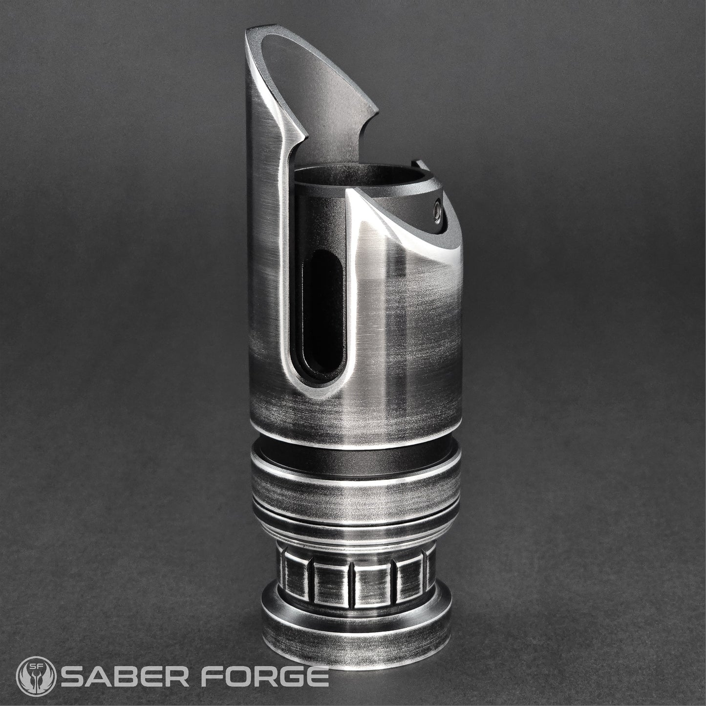 Syren Emitter
