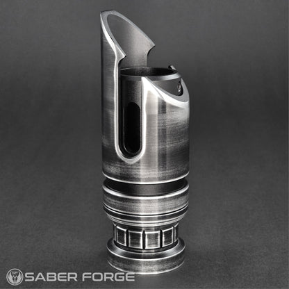 Syren Emitter