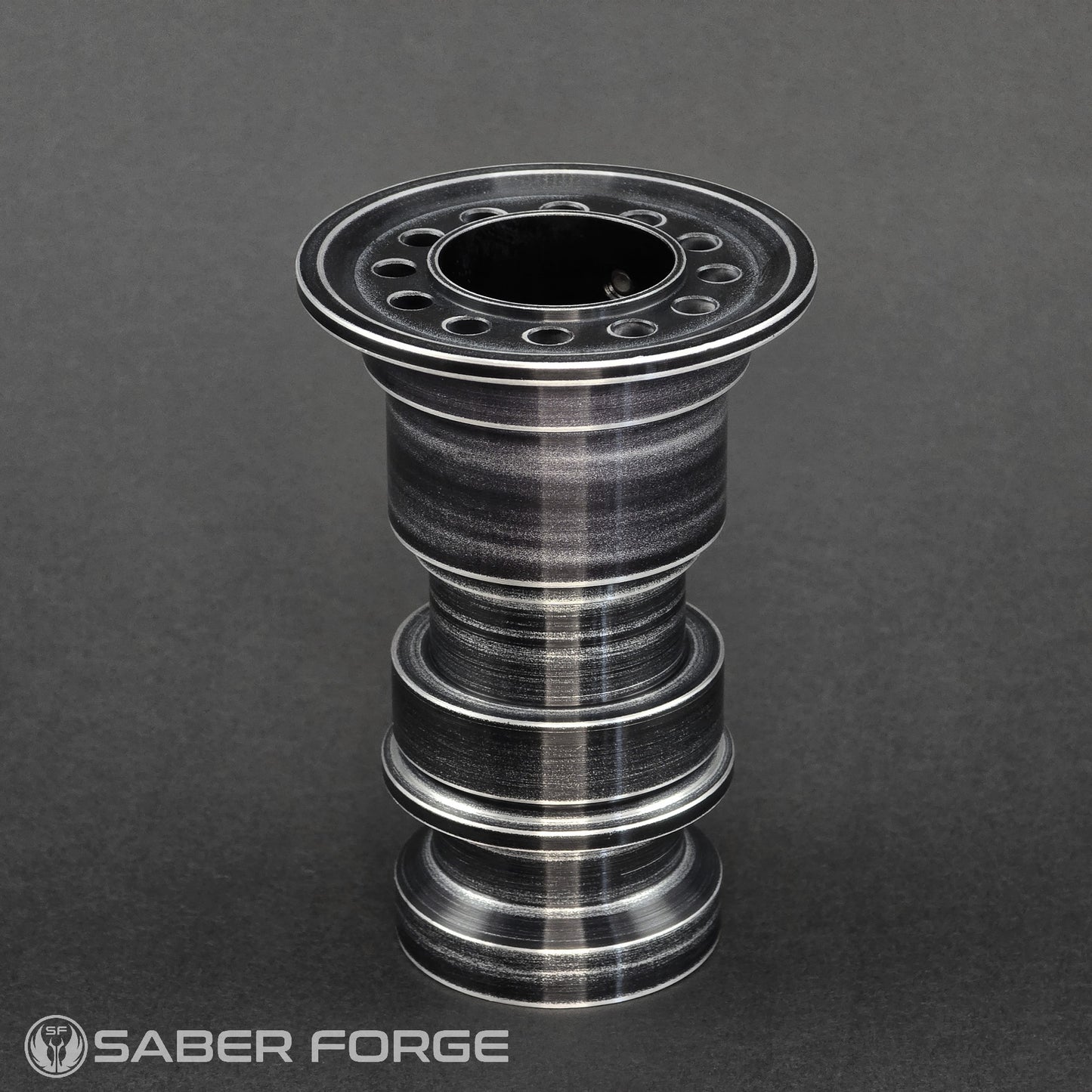 Drifter Emitter