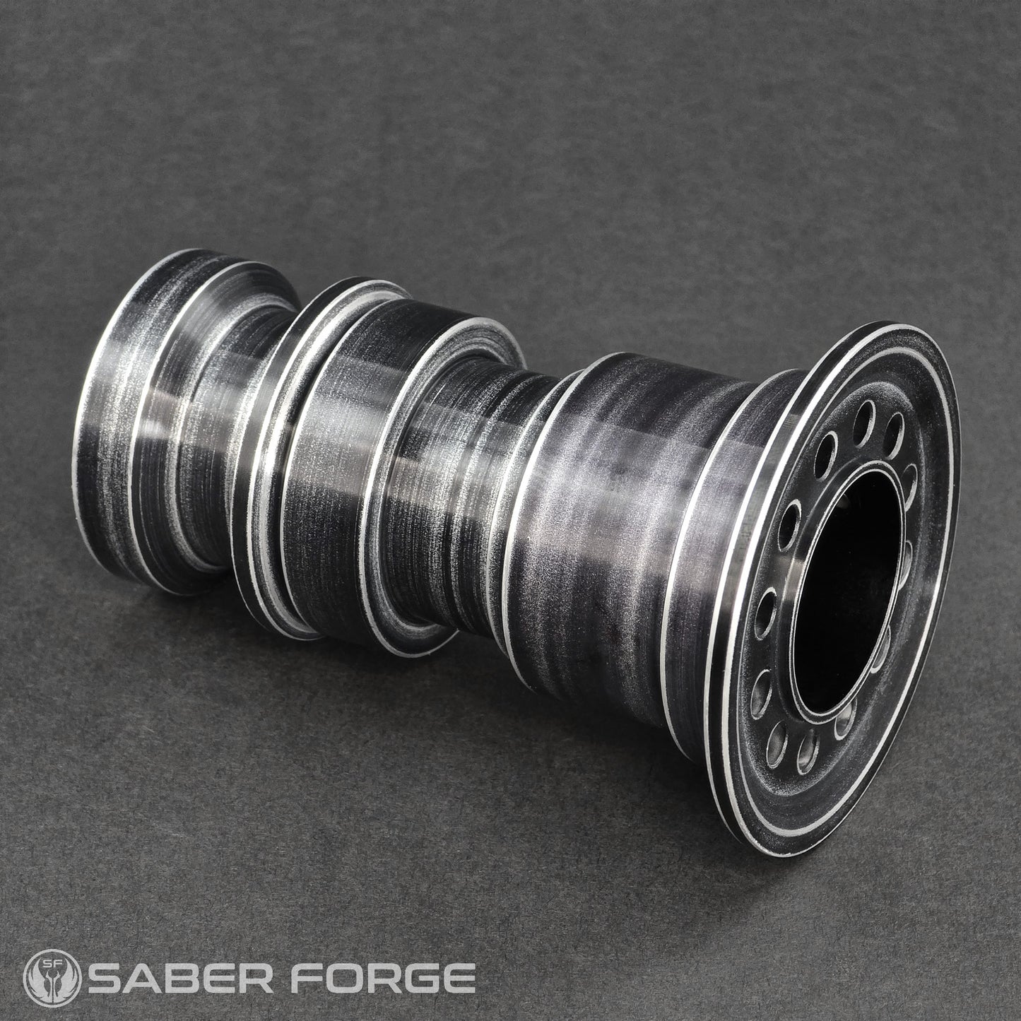 Drifter Emitter
