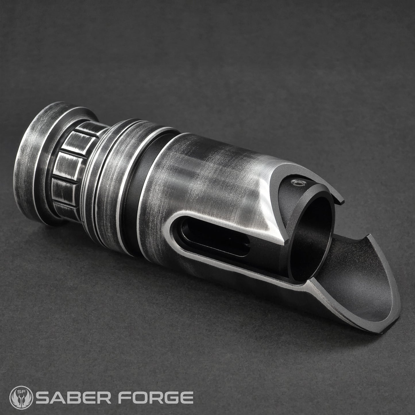 Syren Emitter