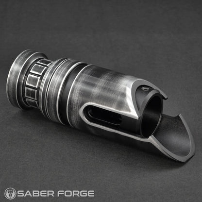 Syren Emitter