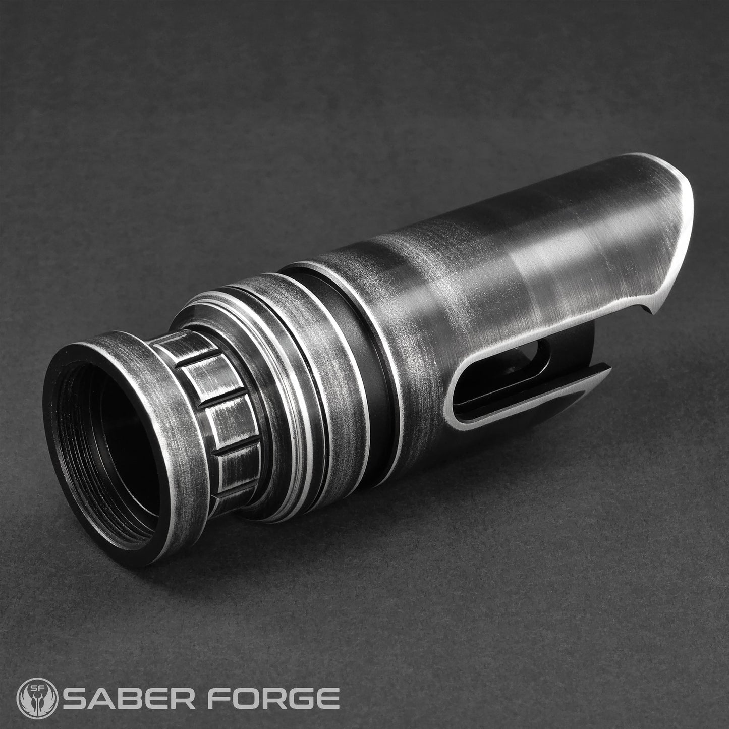 Syren Emitter