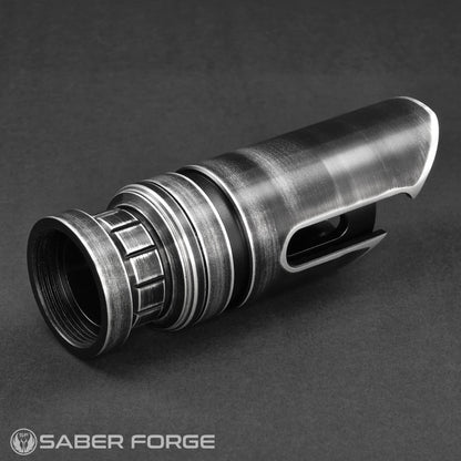 Syren Emitter