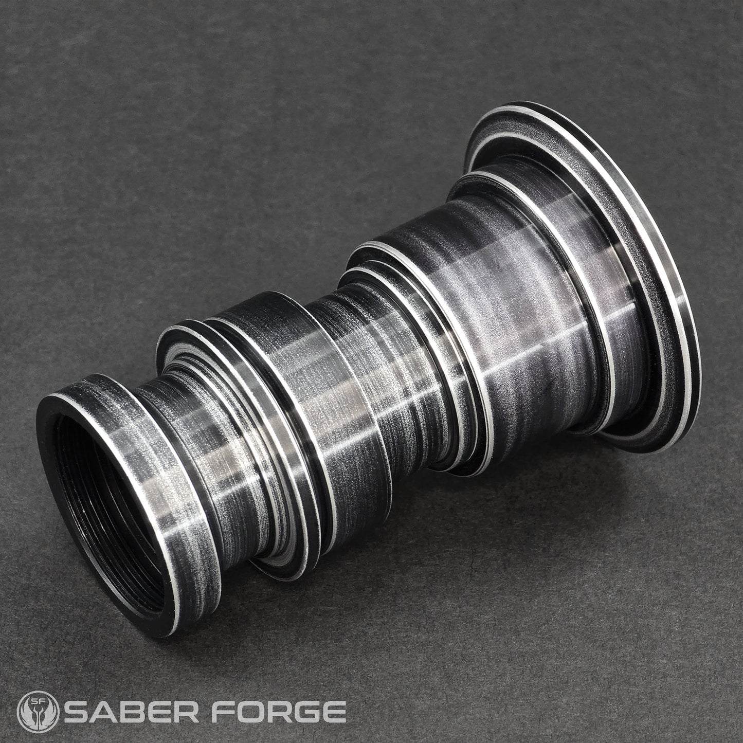 Drifter Emitter