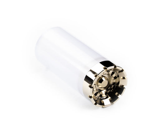 Metal Blade Plug 3