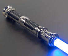 Load image into Gallery viewer, Premade Quick Ship Elite Sabers
