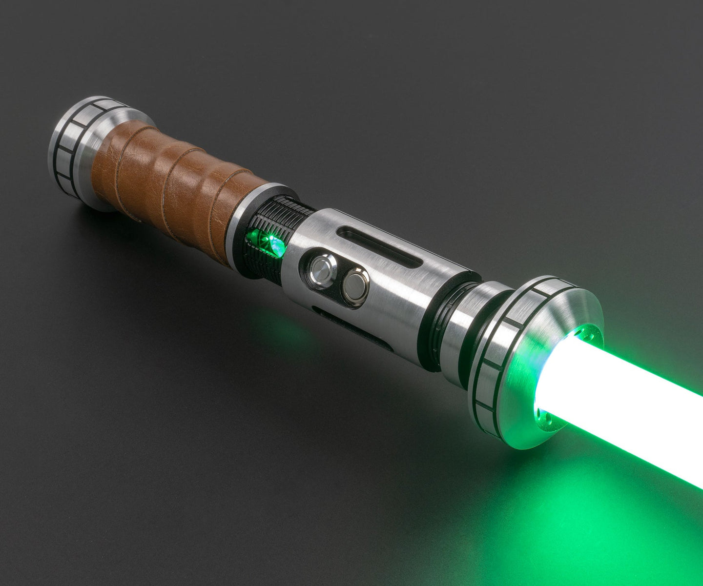 Premade Quick Ship Crystal Sabers