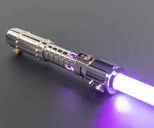 Load image into Gallery viewer, Premade Quick Ship Crystal Sabers
