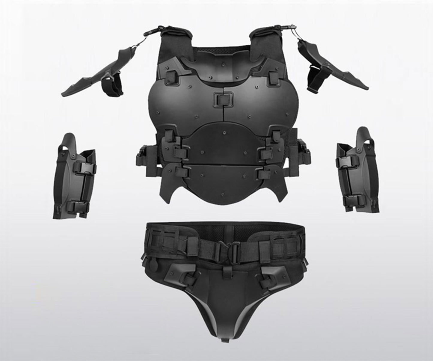 Trooper Armor
