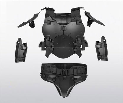 Trooper Armor