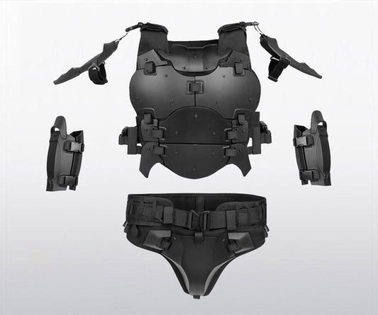 Trooper Armor