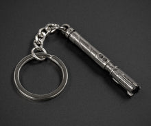 Load image into Gallery viewer, Saber Keychain
