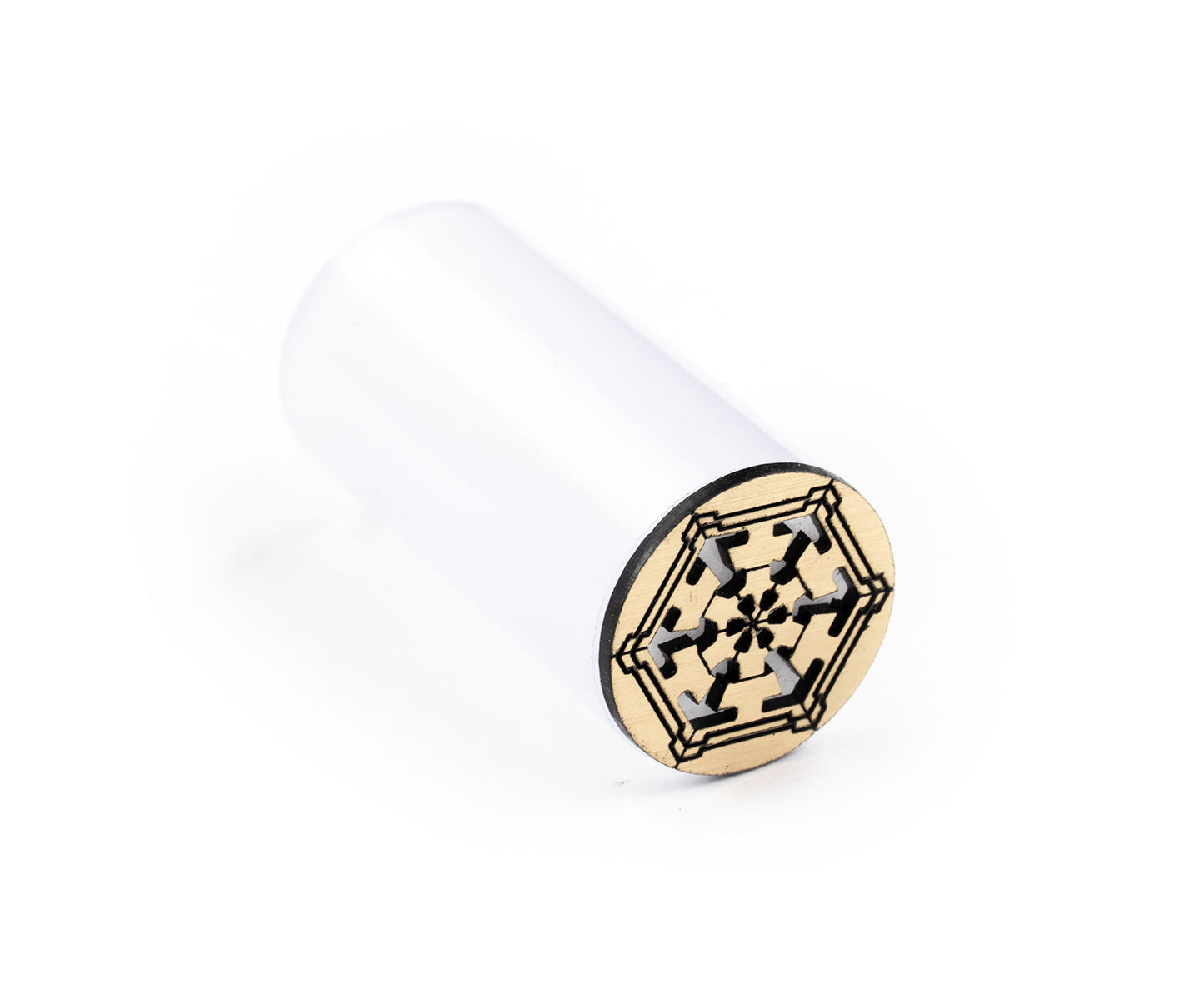 Blade Plug - Hex Cog