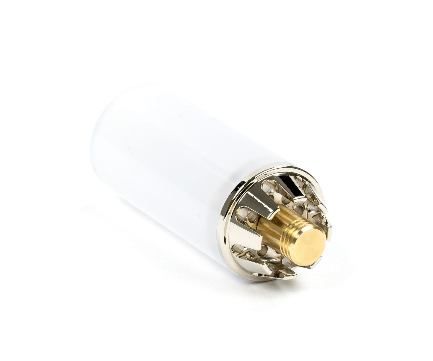 Metal Blade Plug 2.2