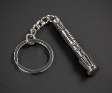 Load image into Gallery viewer, Saber Keychain
