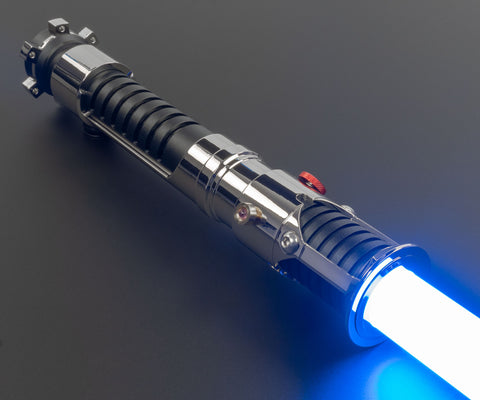 Synthetic Leather Wrap – SaberForge
