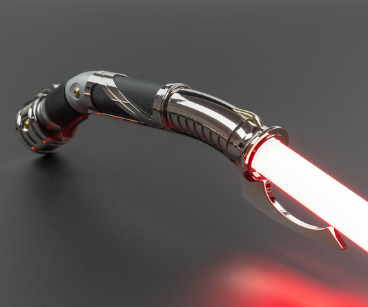 Legacy The Count Mk4